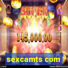 sexcamts com